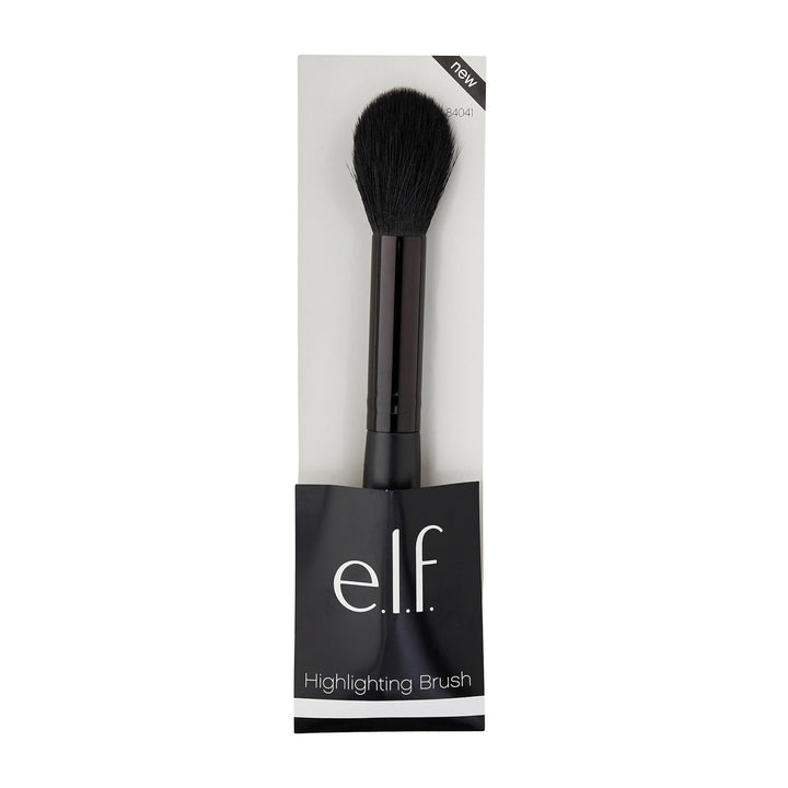 Cosmetics Elf Cosmetics Studio 84041 Highlighting Brush, 0.8 Ounce