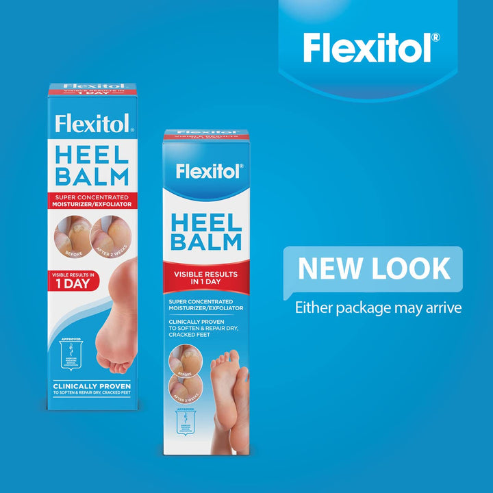 Flexitol Heel Balm