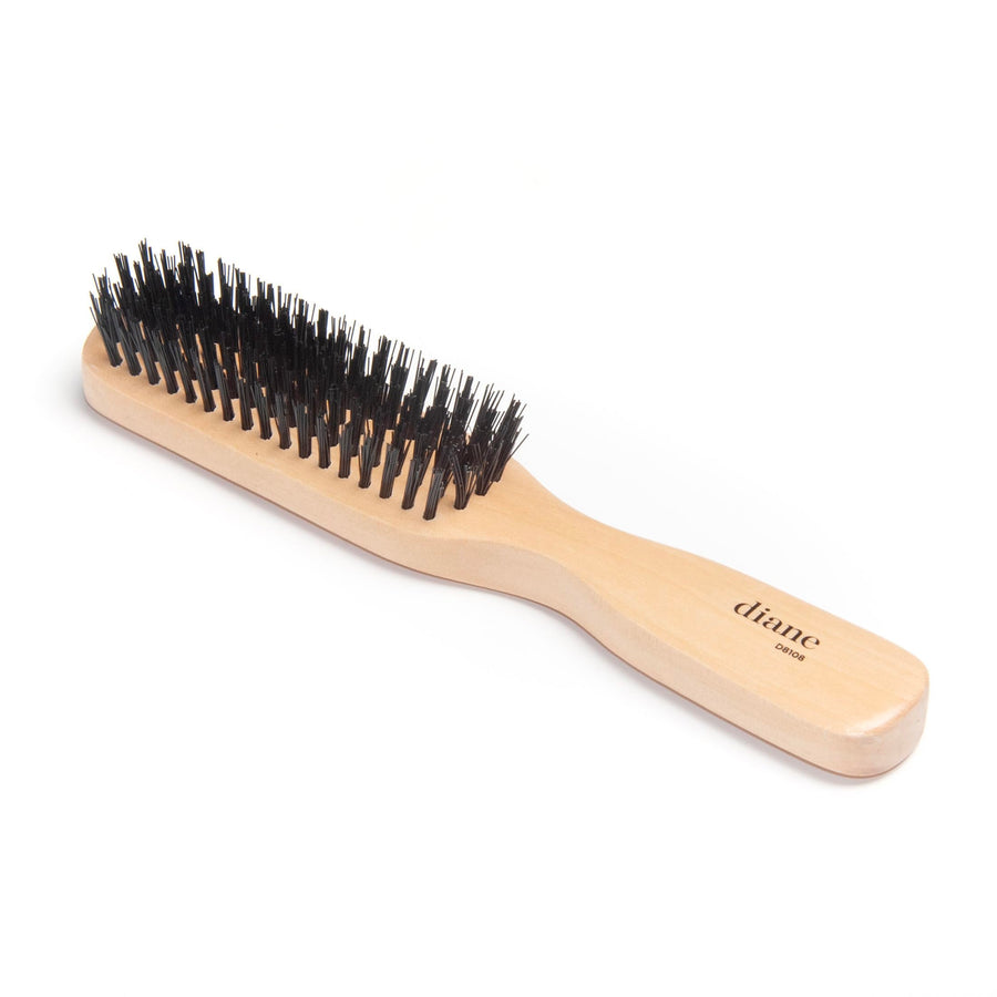 Extra Firm Nylon Bristles Styling Brush