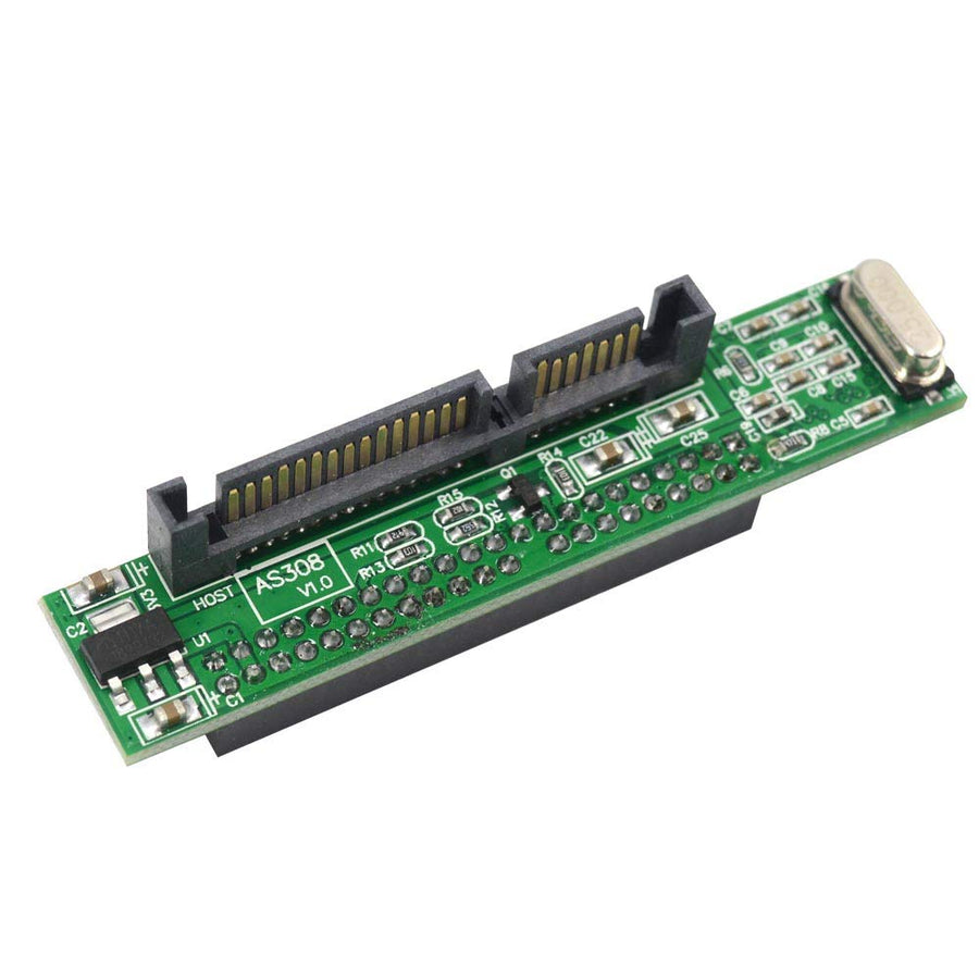 GODSHARK 2.5 Inch IDE to SATA Adapter, Convert Laptop 4