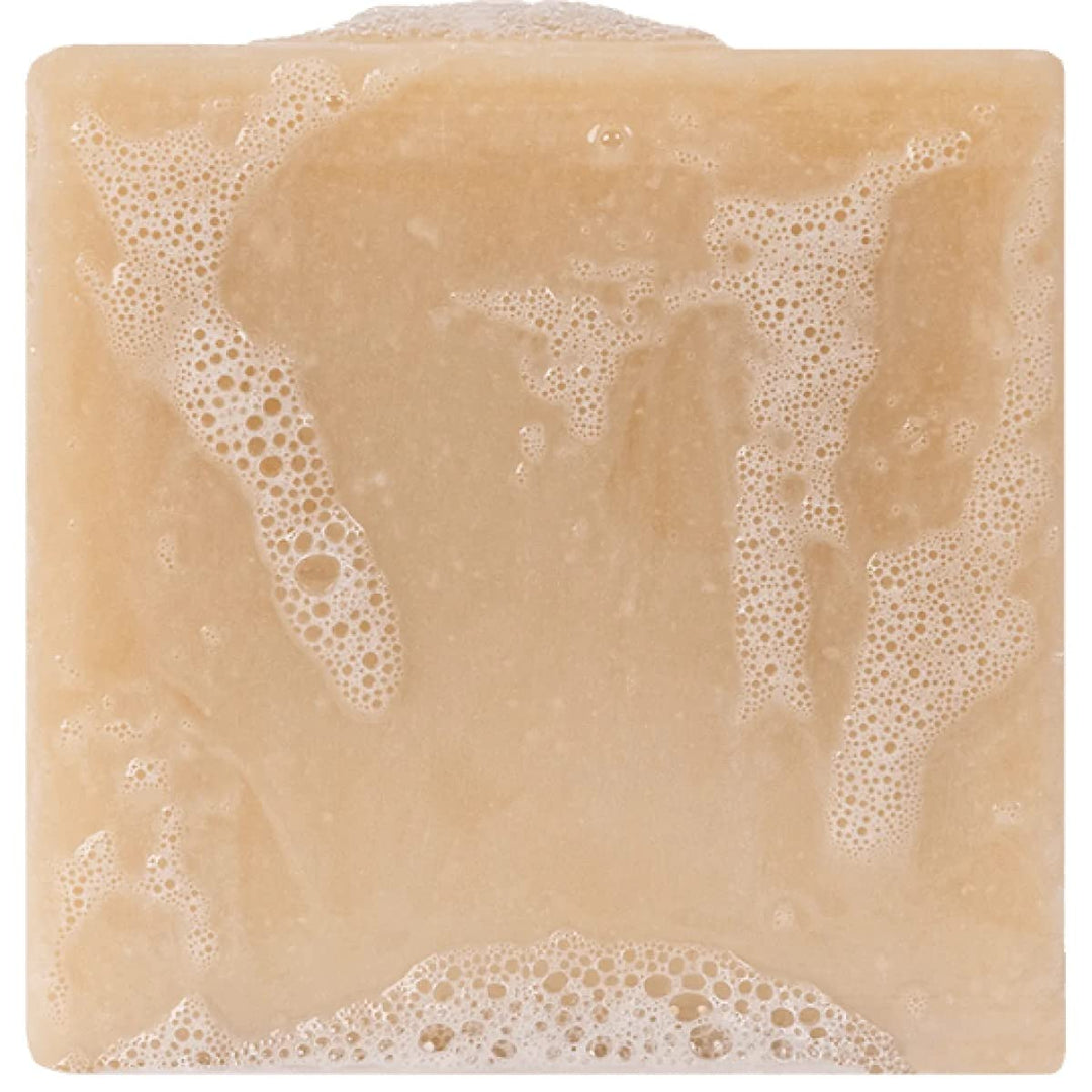 Bay Rum Soap ââ‚¬â€œ Bar Soap for Men with Natural Scent, Bay Rum, Kaolin Clay, Shea Butter ââ‚¬â€œ Handmade with Organic Oils in USA