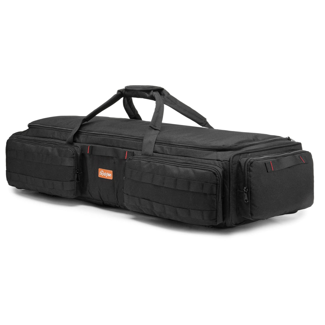 Rabjen Under Seat Storage bag backpack for Full Size Tr