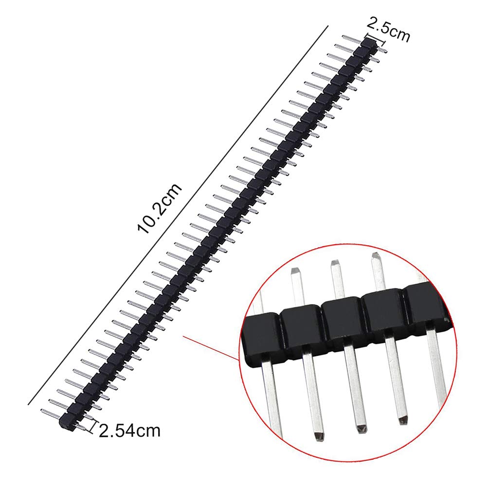 12 Types SMD to DIP Adapter PCB Proto Board Kit SOP8 SOP10 SOP14 SOP16 SOP20 SOP24 SOP28 0402/0603/0805 SMT SOT89/SOT223 TQFP100 QFN32 QFN44/48 with 40pcs 2.54mm Pin Header