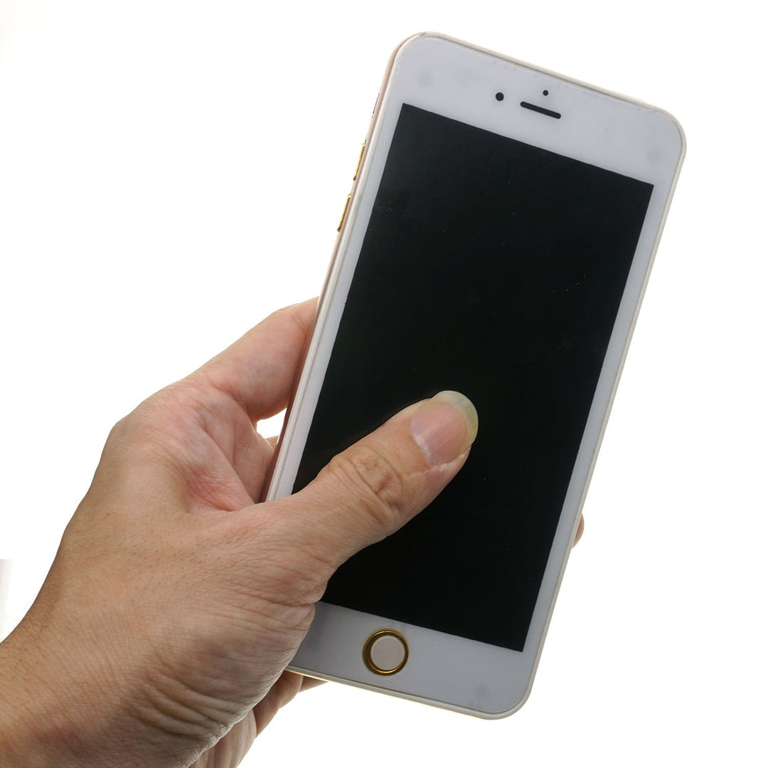 Cooplay Fake Shocking Phone 6s Plus Mobile Joke Party F