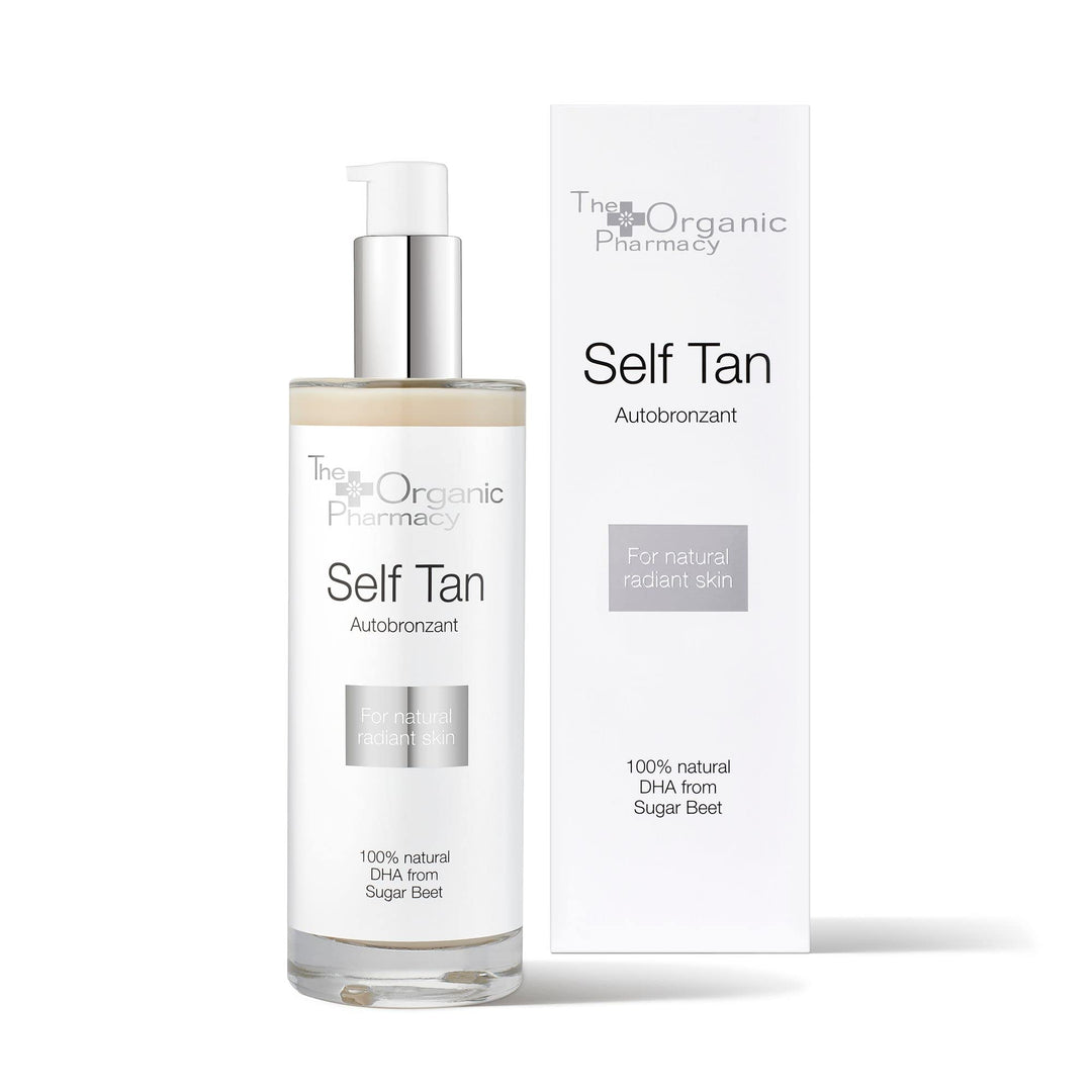 Self Tan 100 Ml