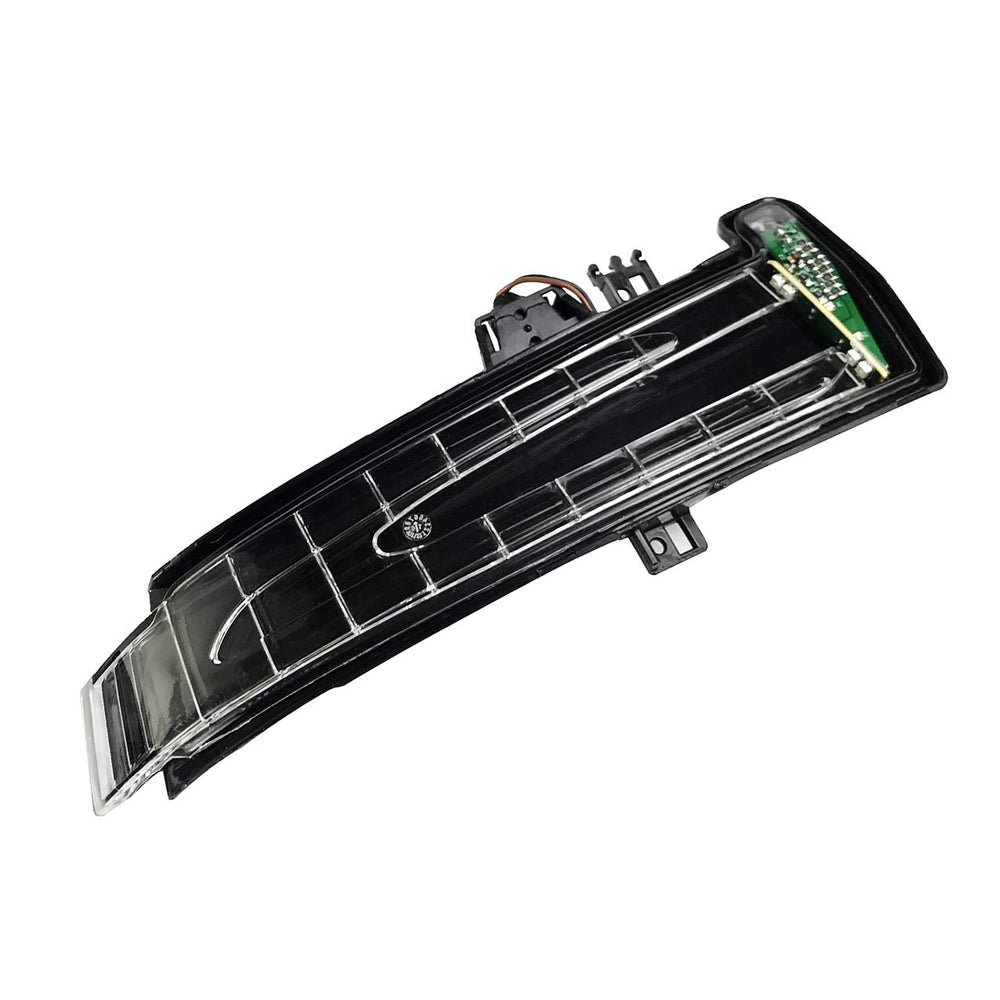 Turn Signal Marker Light Lamp for W212 E W204 C W221 S Right (Passanger) Side