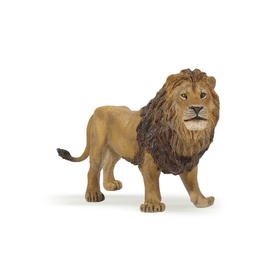 Wild Animal Kingdom Figure, Lion