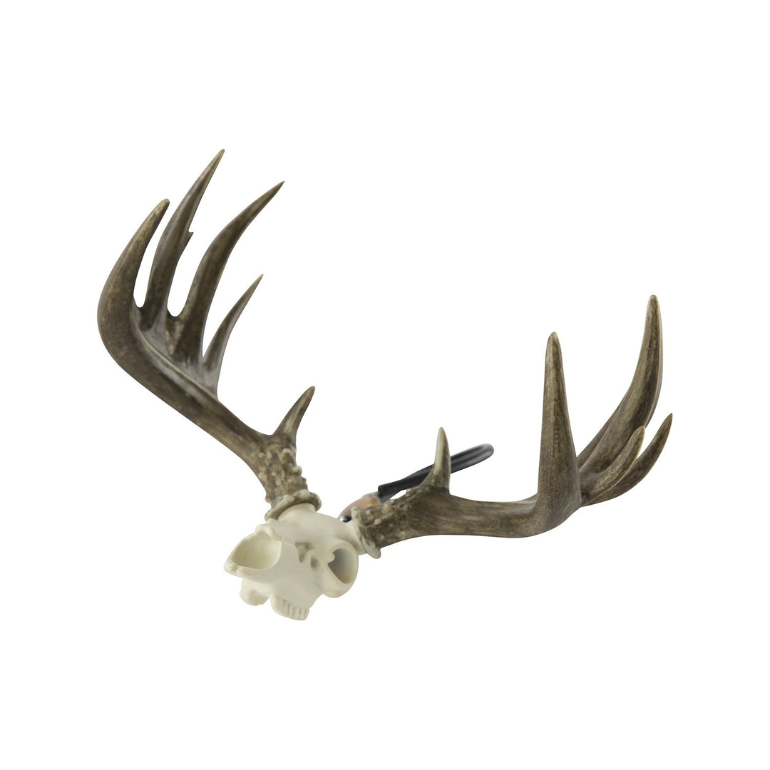 Whitetail Skull Figurine Whitetail Skull Shedz, 4