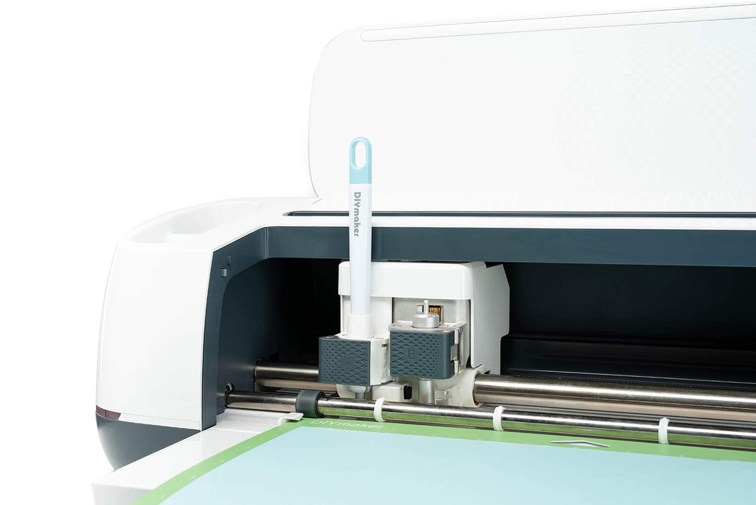 Scoring Stylus for Cricut Maker 3/Maker/Cricut Explore 3/Air 2/Air, Scoring Tool Score Fold Lines Pen for Cards, Envelopes, Boxes, 3D Projects