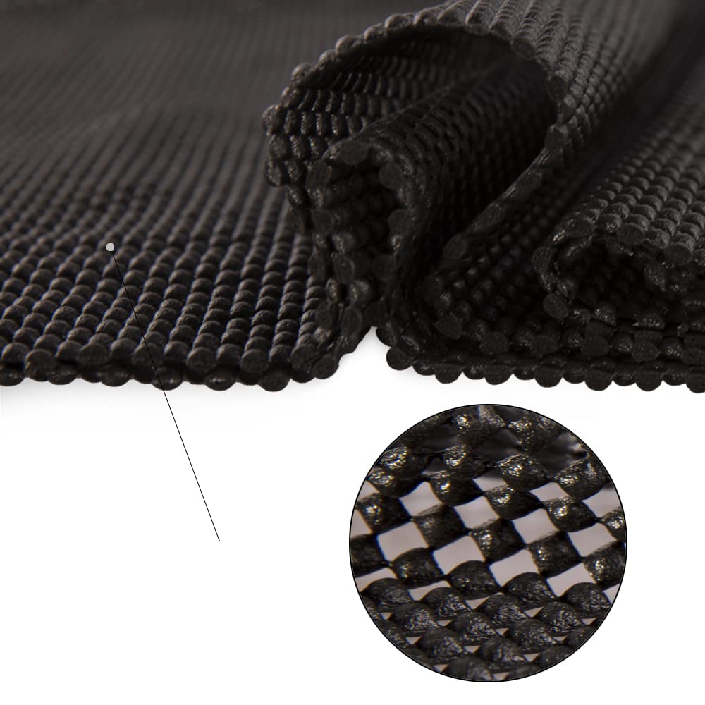 Egofine Roof Cargo Bag Protective Mat for Car Roof Carr
