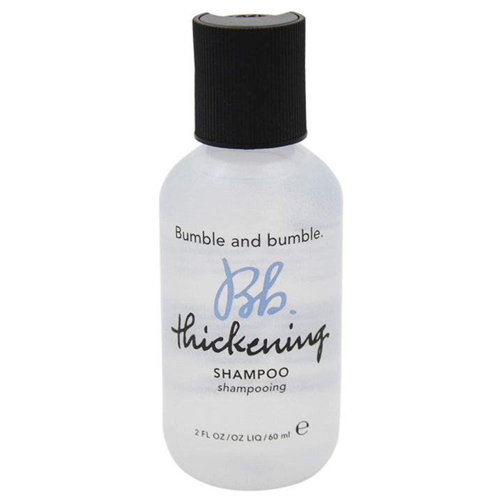 Bumble and Bumble Thickening Unisex Shampoo, 2 Ounce