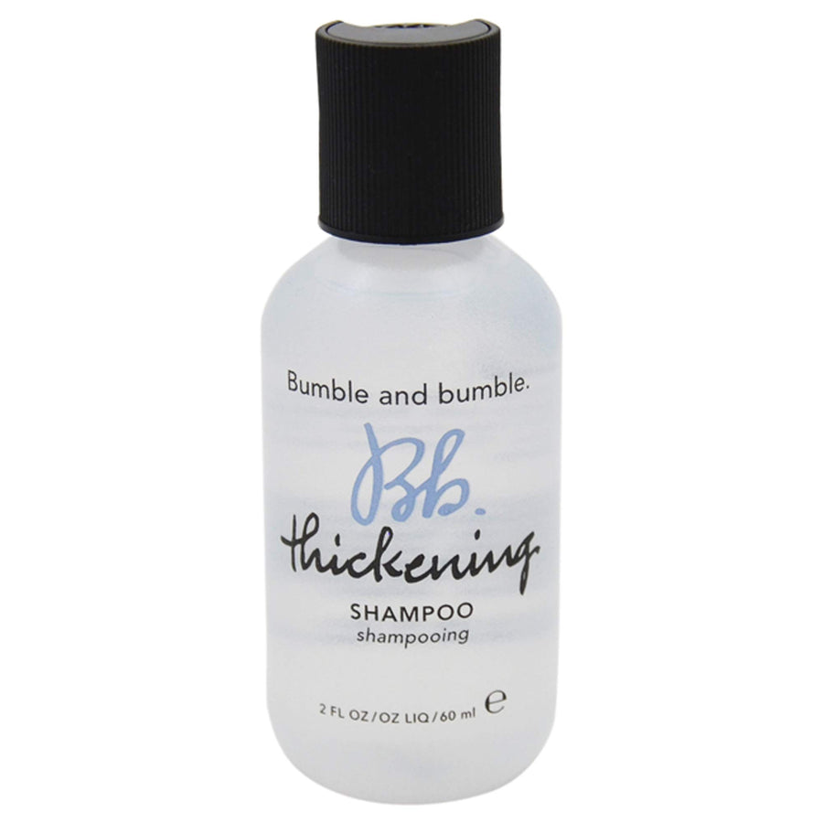 Bumble and Bumble Thickening Unisex Shampoo, 2 Ounce