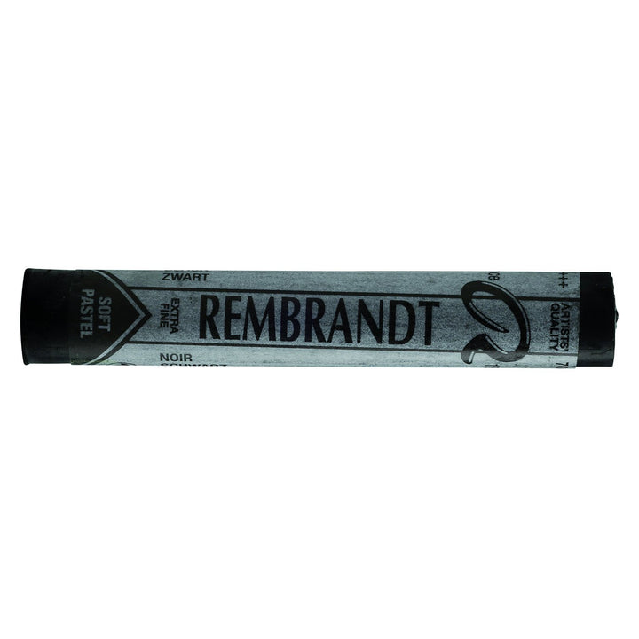 Royal Talens Rembrandt Artists&#39; Soft Pastel, 70