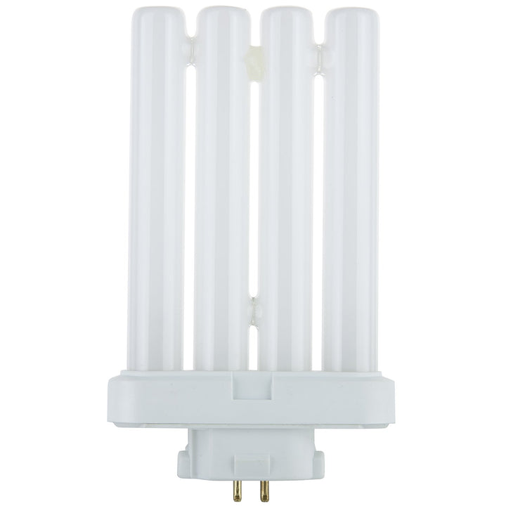 Sunlite FML27/65K Quad Tube Plug-in Compact Fluorescent
