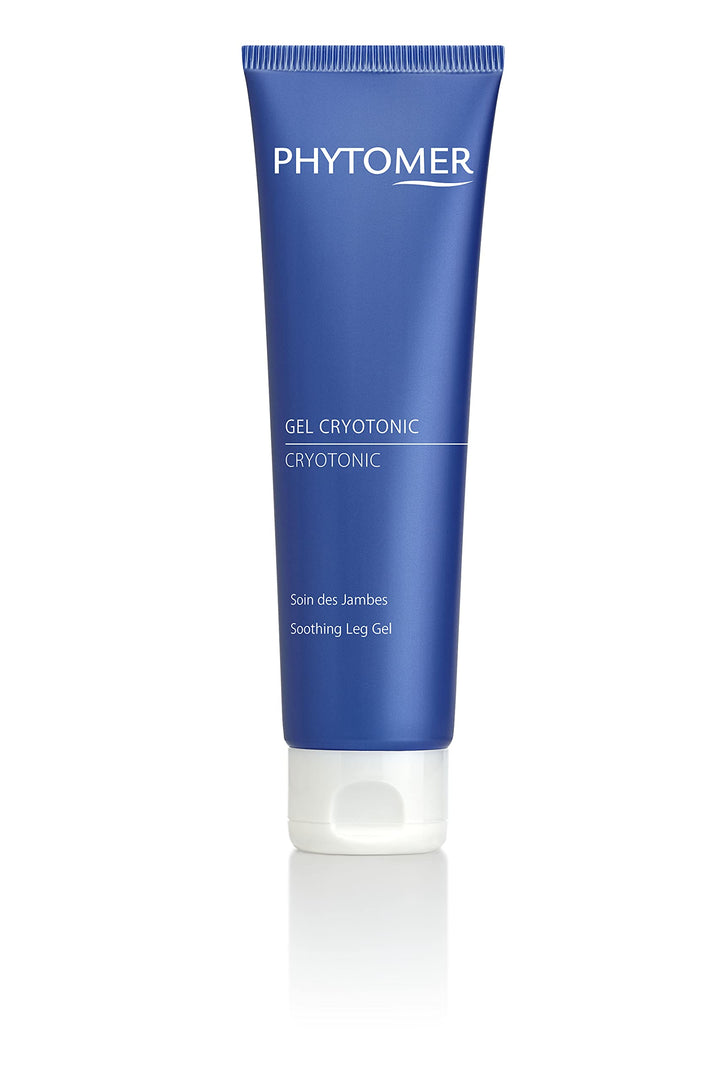 Cryotonic Soothing Leg Gel 150 ml