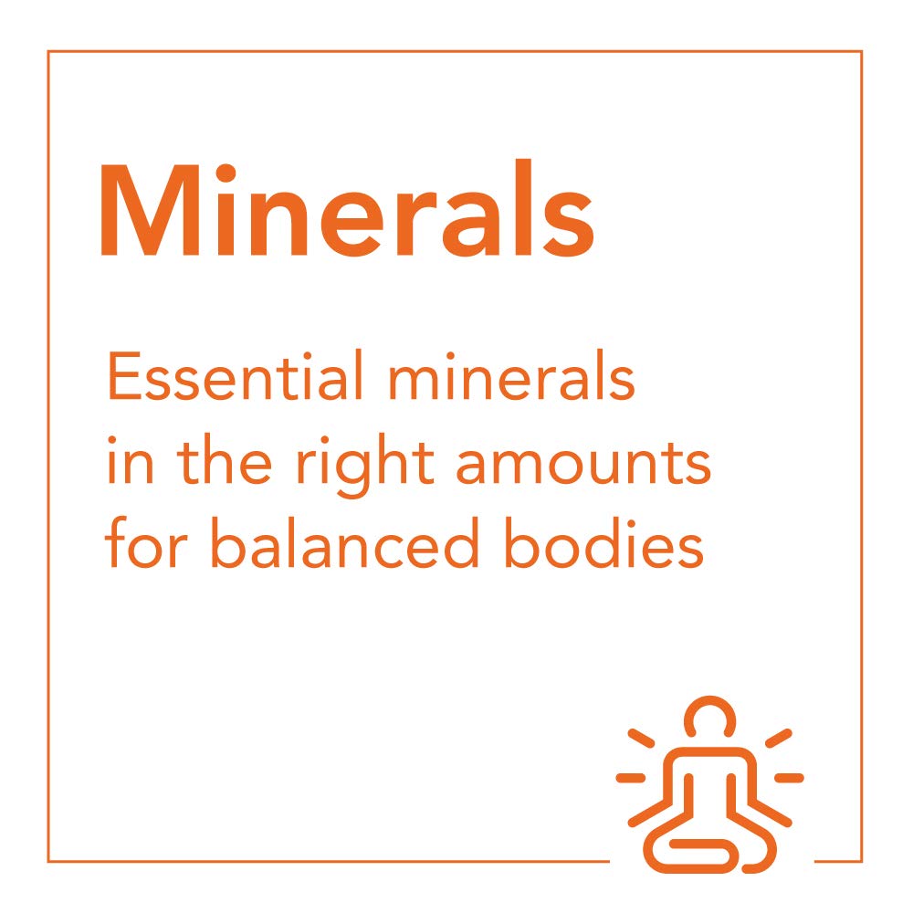 NOW Supplements, Cal-Mag with Zinc, Copper, Manganese a