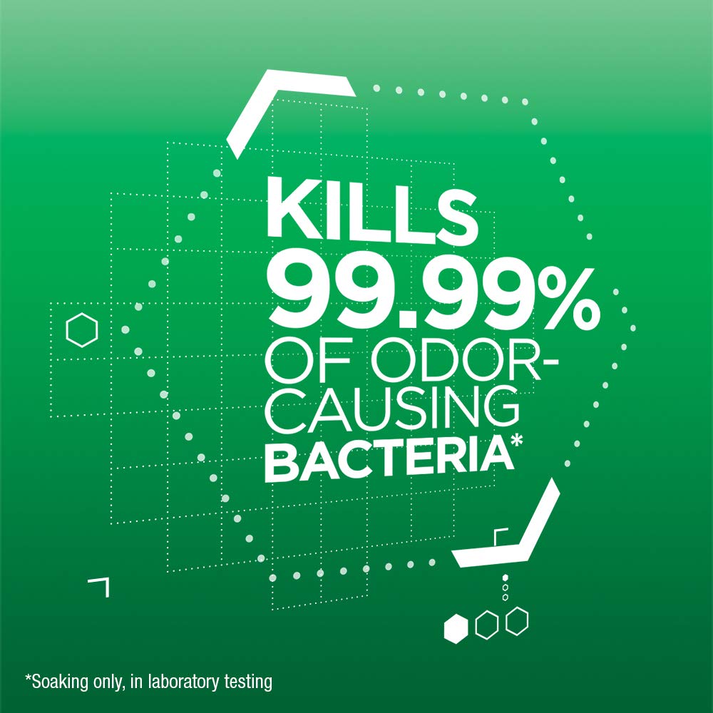 Polident 3 Minute Triple Mint Freshness Antibacterial D