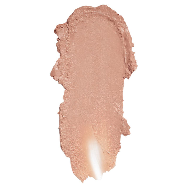 Exhibitionist Lipstick Cream, Caramel Kiss 240, Lipstick Tube 0.123 OZ (3.5 g)