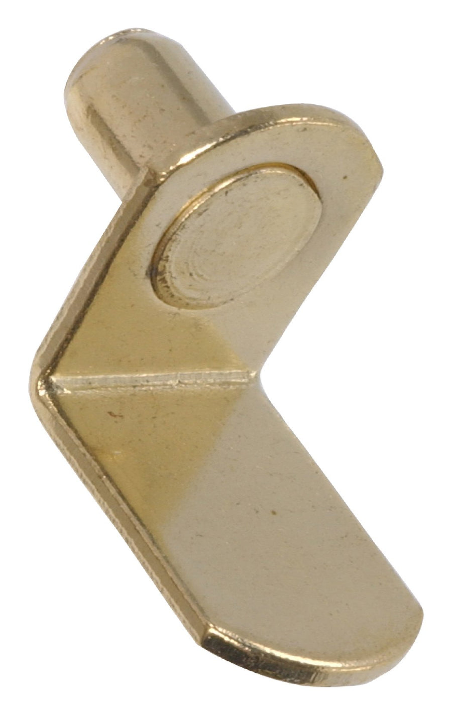 59744 Brass Shelf Pin, 5mm, 20 Pieces