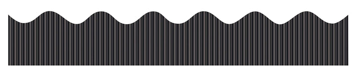 0037800 Decorative Border, Black