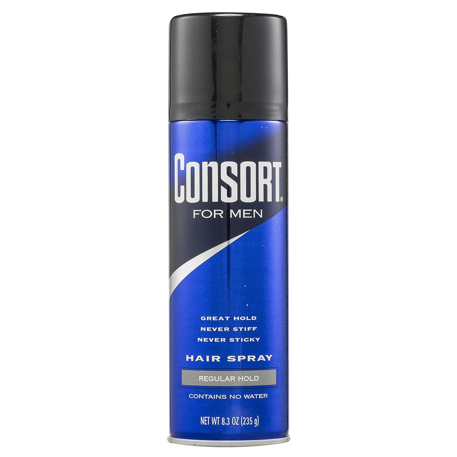 CONSORT AERO HR SPR REGULAR Size: 8.3 OZ