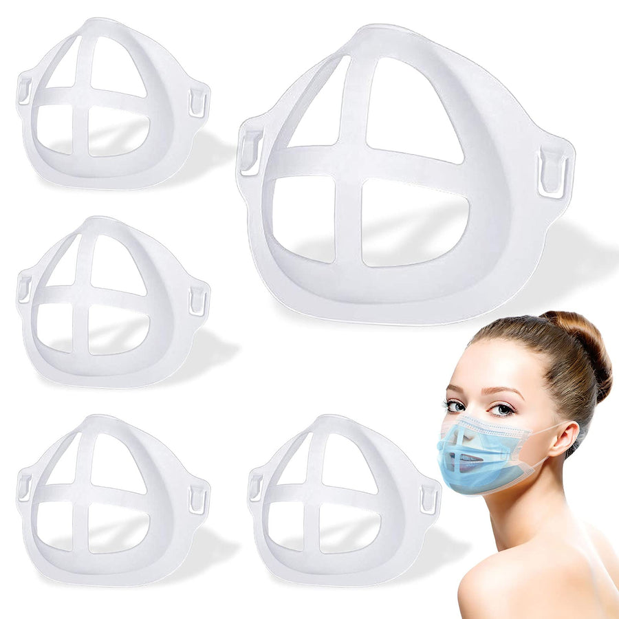 Cool Lipstick Protection Stand - 3D Mask Bracket - Nasa