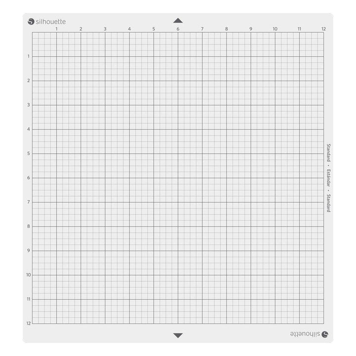 12 inch Cameo Cutting Mat - 1 Pack