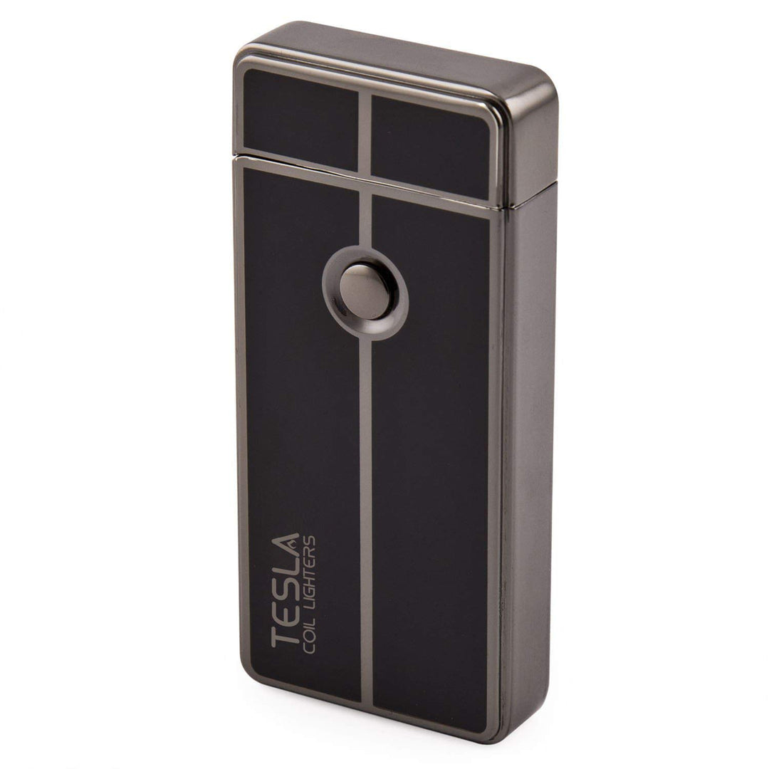 Tesla Coil Lighters™ USB Rechargeable Windproof Arc Lig