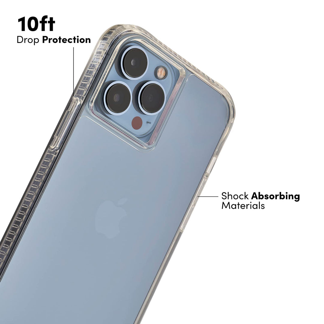 Case-Mate iPhone 12 Pro Max / iPhone 13 Pro Max Case [1