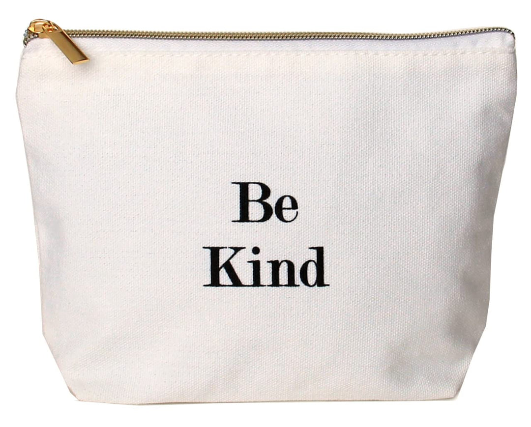 Natural Canvas Tote Bag With Zipper Closure If It Requires Pants Or A Bra It Isn&#39;t Happening Today