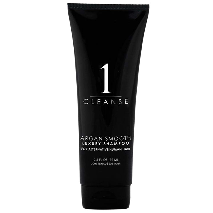 | Easi Hair Argan Smooth Shampoo 2 Floz