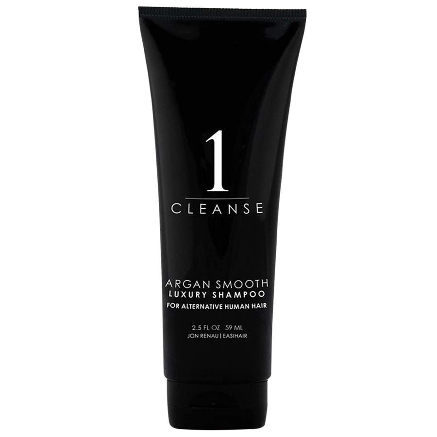 | Easi Hair Argan Smooth Shampoo 2 Floz