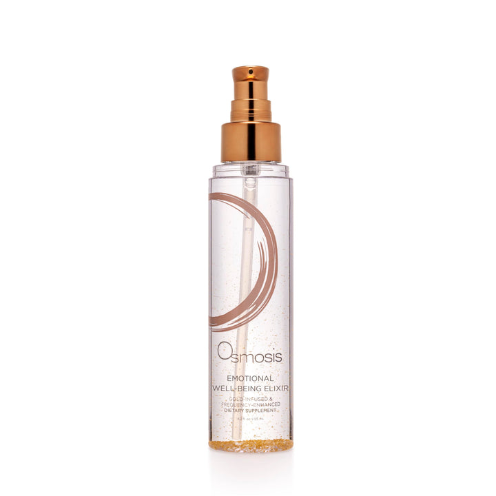 OSMOSIS Emotional Well-Being Elixir for Relaxation and 