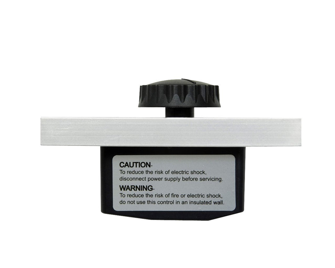 iLIVING ILG8SFSC Solid State Variable Adjustable Precis