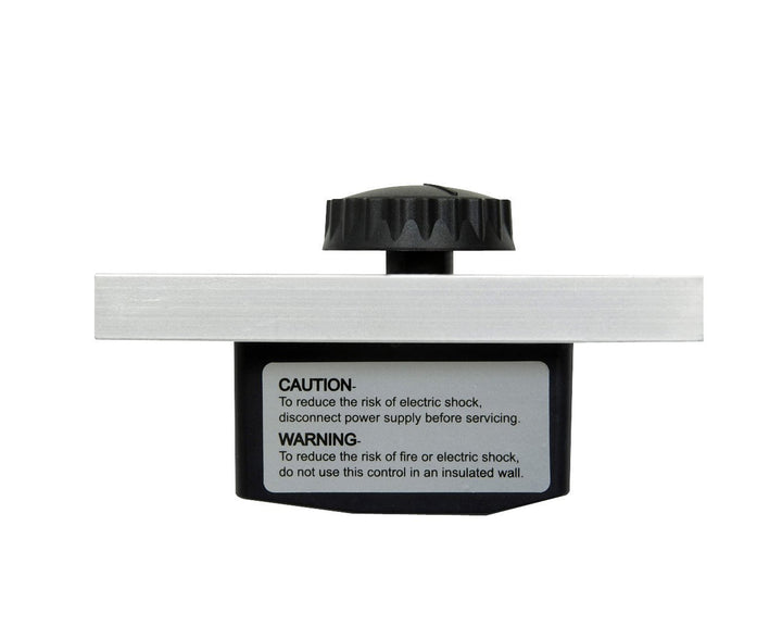 iLIVING ILG8SFSC Solid State Variable Adjustable Precis