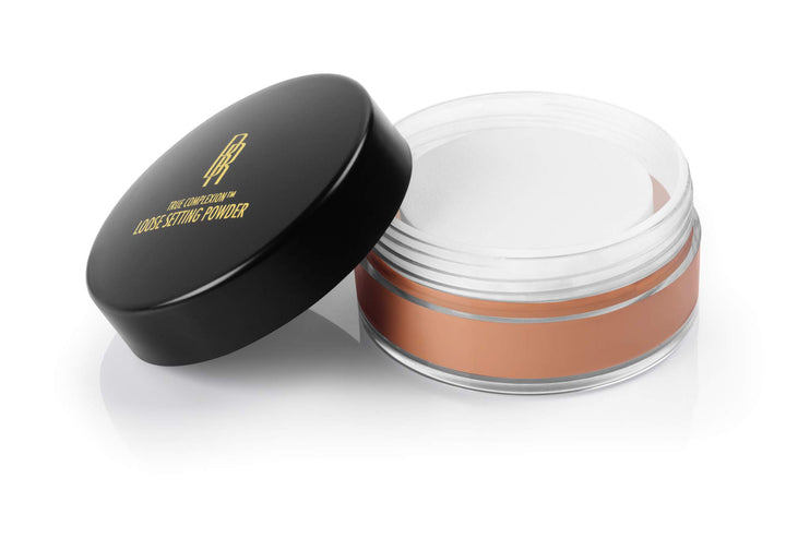 True Complexion Loose Setting Powder, Honeymoon, 0.64 Ounce