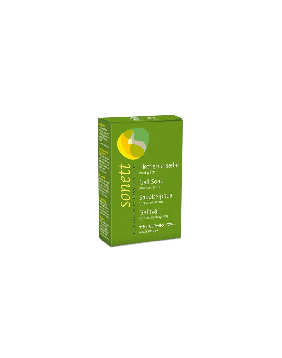 Sonett Gall Soap for Stain Removal