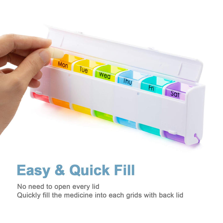 Pill Organizer
