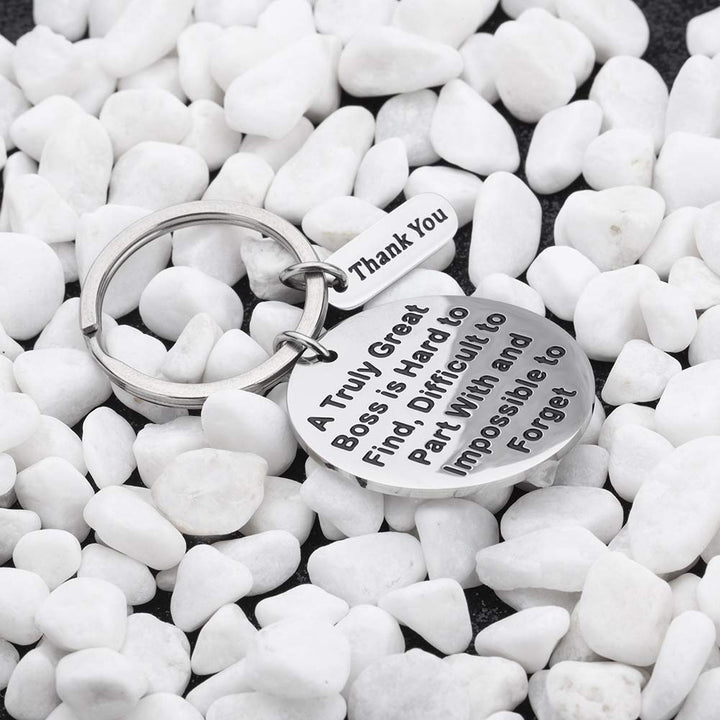 Boss Gifts for Women Men, Bosses Day Gifts for Him Her, National Boss Day Gifts, Thank You Office Gifts for Leaders Mentor Supervisor Retirement Farewell Gifts for Boss Birthday Christmas