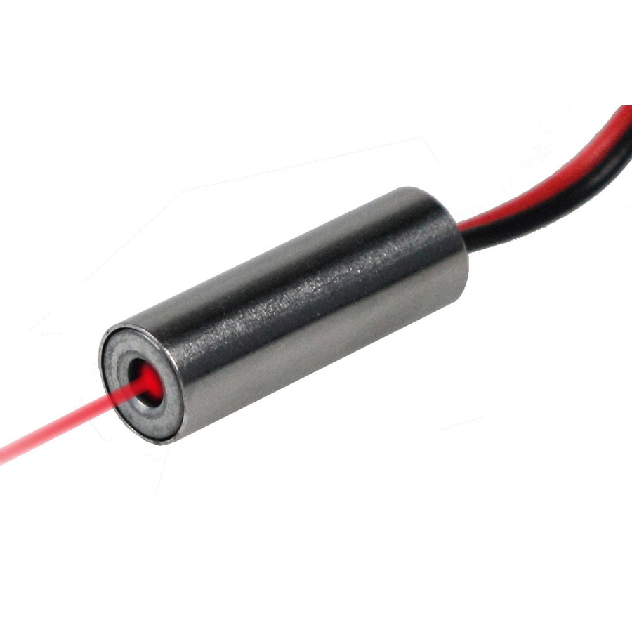 Laser Module VLM-650-03 LPA (ECONOMICAL DOT Laser)