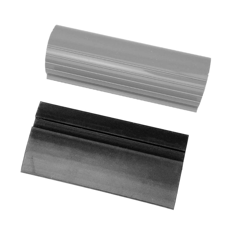 ECOmorning 4 Inch Mini Squeegee Silicone Squeegee with 
