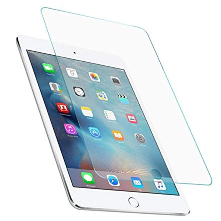 For iPad 10.2 Inch (9th / 8th / 7th Generation, 2021/2020 / 2019), Anti Blue Light [Eye Protection] Tempered Glass Screen Protector