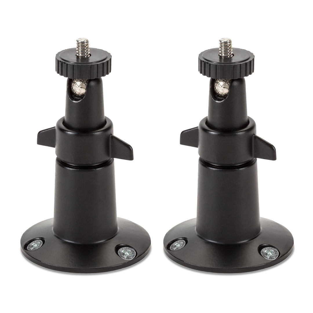Wasserstein Adjustable Metal Wall Mount Compatible with
