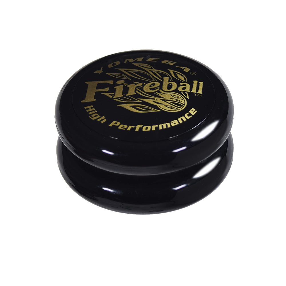 Yomega Fireball YoYo -HIGH Performance Responsive Trans