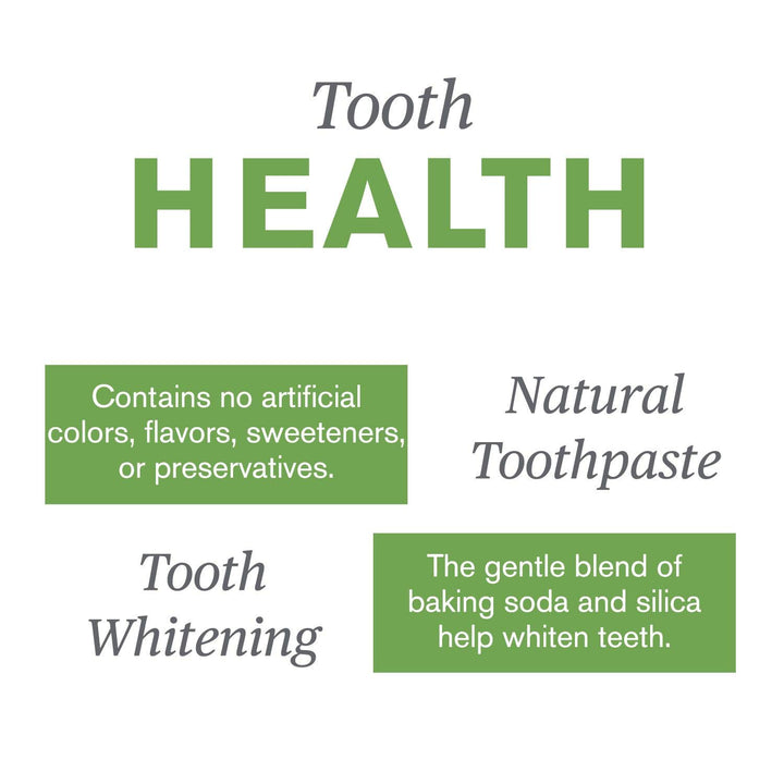 Nature&#39;S Sunshine Xylibrite Xylitol Toothpaste,