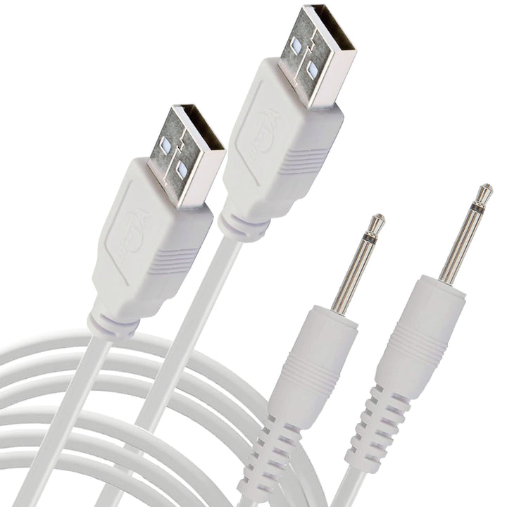 FENERGY SHOP Replacement DC Charging Cable | USB Charge