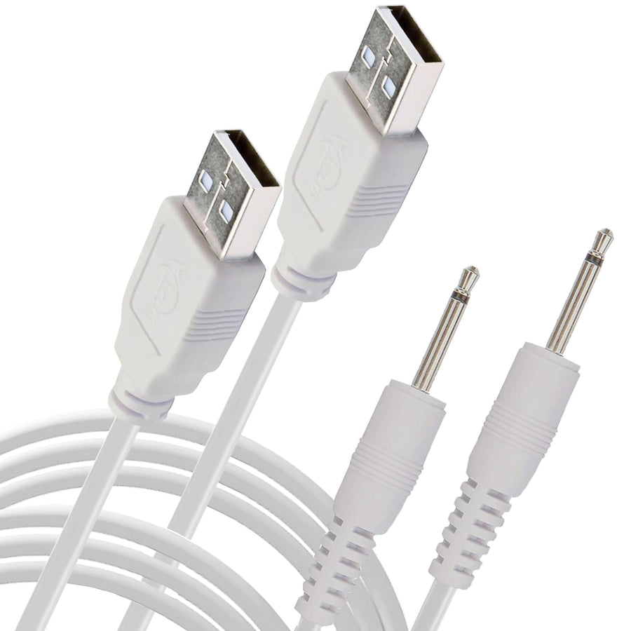 FENERGY SHOP Replacement DC Charging Cable | USB Charge