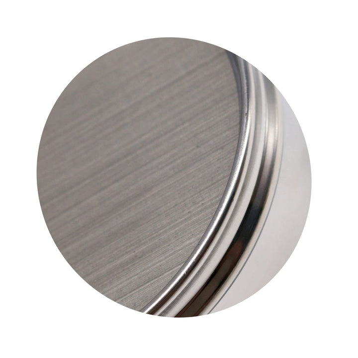 600 Mesh Lab Sieves, Test Sieve #600 Mesh, 4&#39;&#39; Diameter, 304 Stainless Steel Wire Cloth (0.026mm)