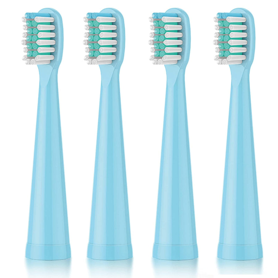 Dada-Tech Children's Electric Toothbrush Replacemen