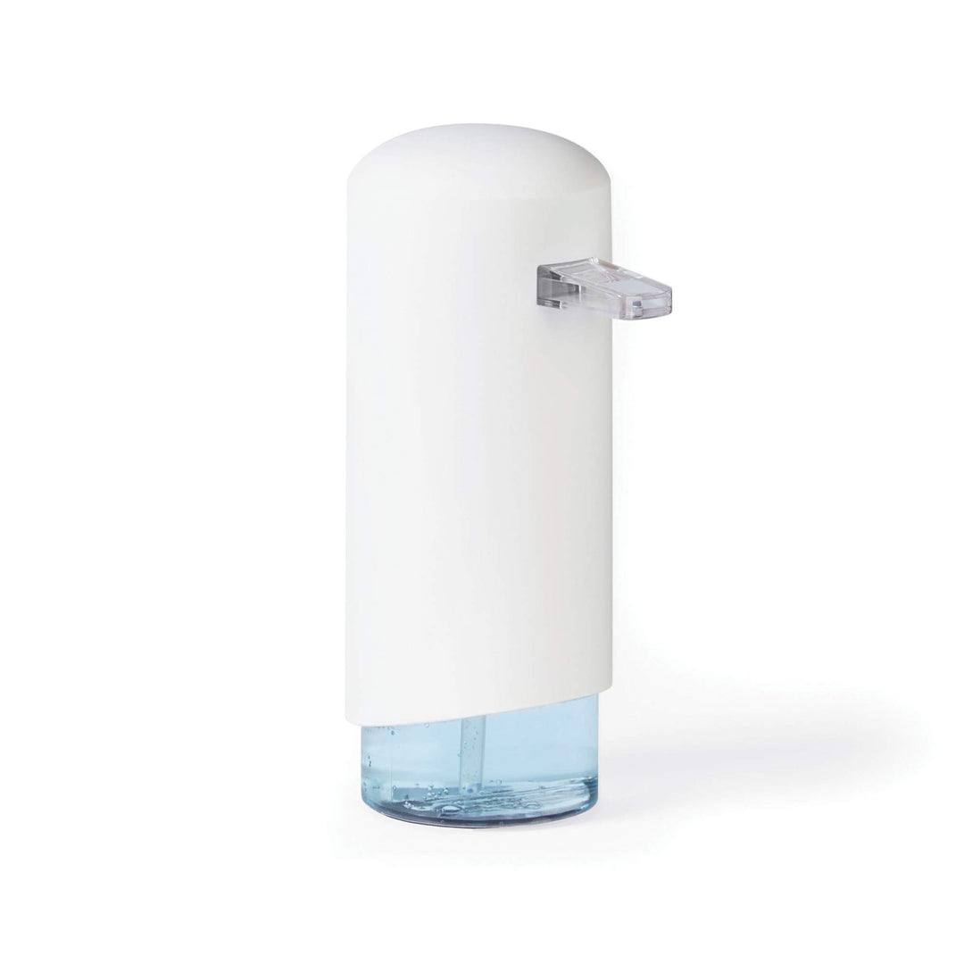 Products 70250, Matte White Foam soap dispenser, No Size